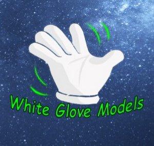 White Glove Models