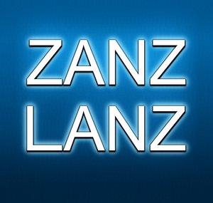 Zanzlanz