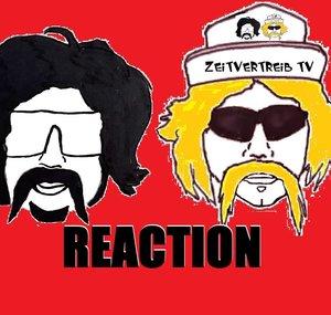 Zeitvertreib TV - Reaction