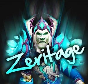 Zeritage