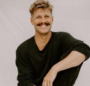 Ziggy Alberts