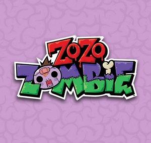 Zo Zo Zombie