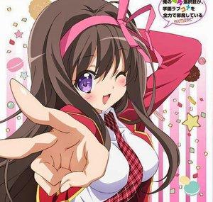 Zoe Yuuouji