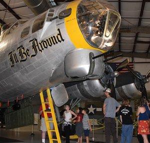 390th Memorial Museum