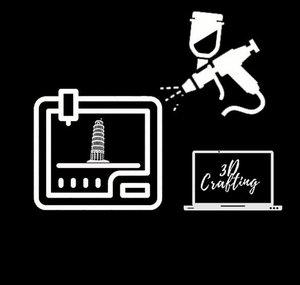 3d crafting