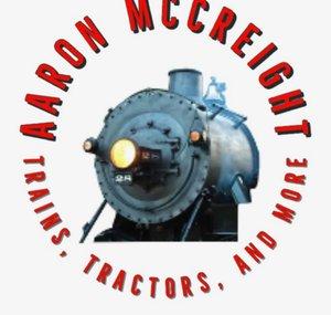 Aaron McCreight
