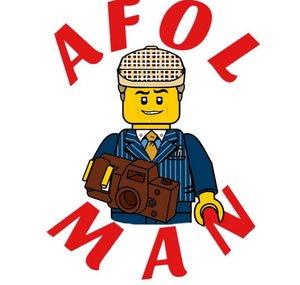 AFOL MAN