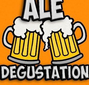 Ale Degustation