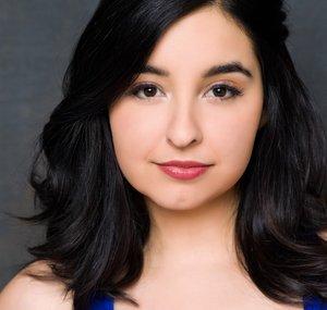 Amy Cassandra Martinez