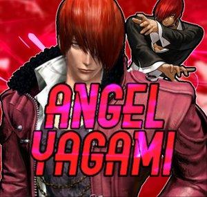 Angel Yami :3