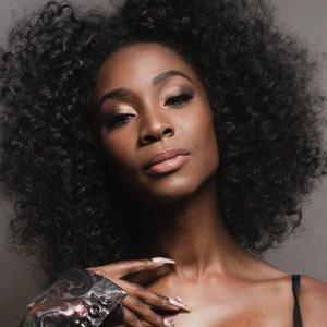 Angelica Ross