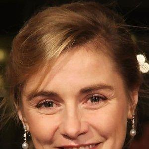 Anne Consigny