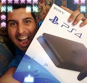 APOCAPO PS4 (APOCAPO en Twitch)