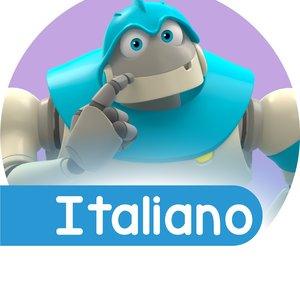 ARPO il Robot Italiano - Cartoni per Bambini
