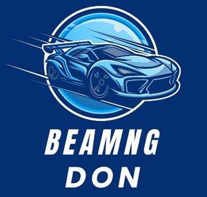BeamNG Don
