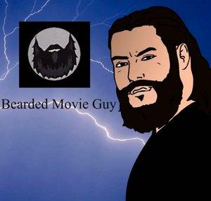 BeardedMovieGuy