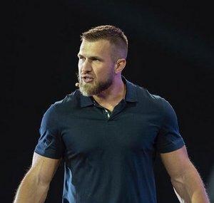 Ben Alistor