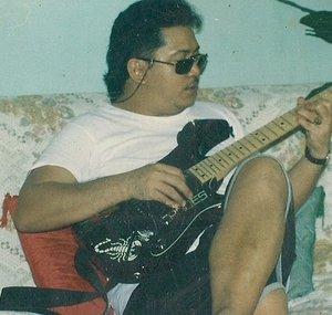 Ben Matriz (Benchmat)