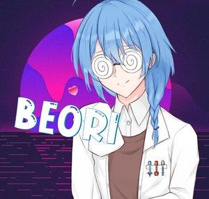 Beori Ch. ベオリ
