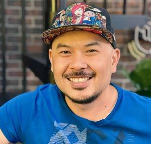 Bernie Su