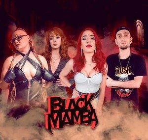 Black Mamba Official