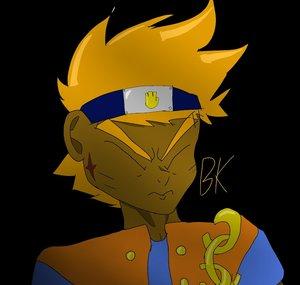 Blaishakin Kai