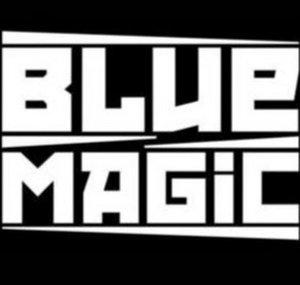 BlueMagic