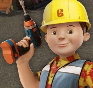 Bob The Builder US