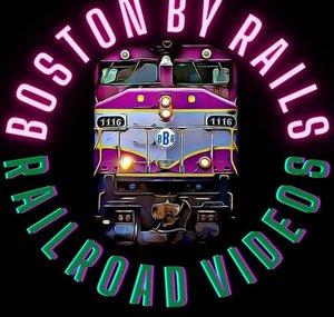 Boston By Rails