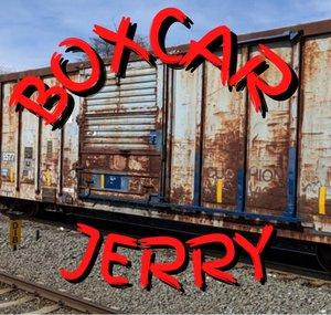 BoxCar Jerry 