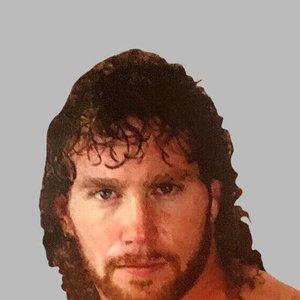 Brad James