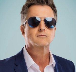 Brian Dunkleman