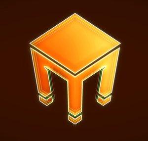 Browntable