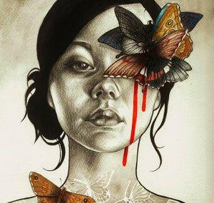 ButterflyPredators