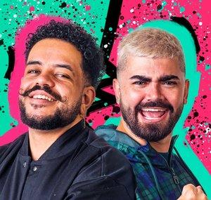 Canetaço FutParódias