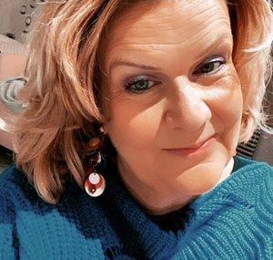 Caroline - Mrs M - Over 50 Lifestyle