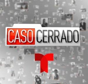 Caso Cerrado