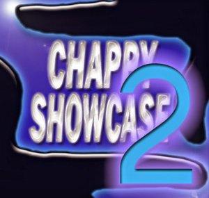 ChappyShowcase