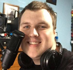 Chris Master
