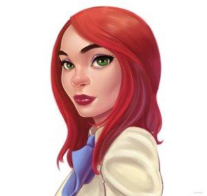 Christina