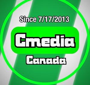 🍁Cmedia Canada 🍁