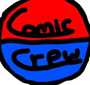 Comic Crew Inc