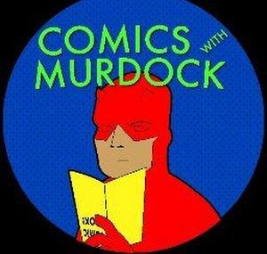 Comics with Murdock