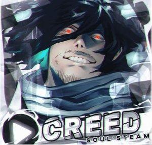 Creed ST