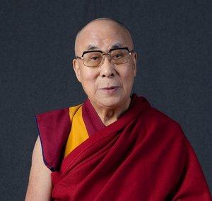 Dalai Lama Archive