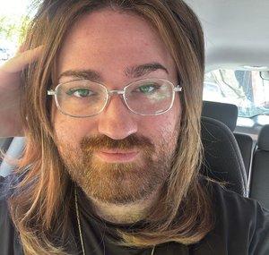 Daniel Joseph