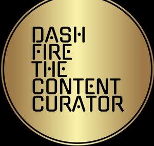 Dash Fire The Content Curator 