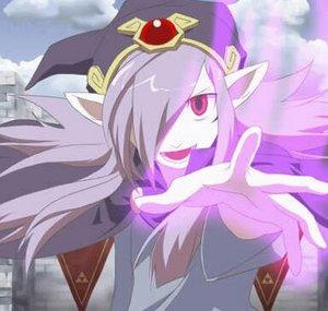 Deity Alucard