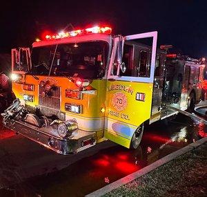 Delaware County PA Fire