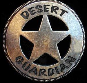 Desert Guardian